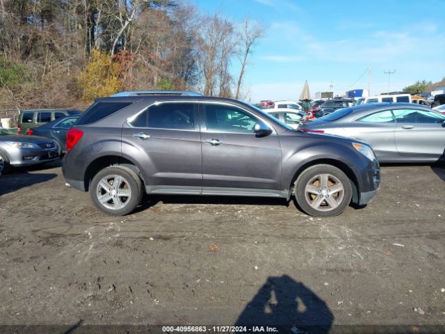 2GNFLHE38F6146334 Chevrolet Equinox Ltz