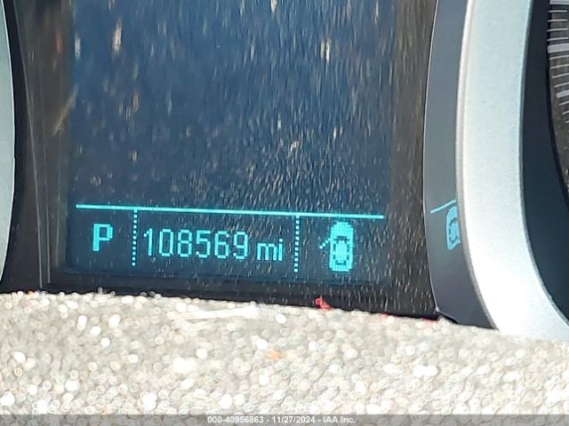 2GNFLHE38F6146334 Chevrolet Equinox Ltz