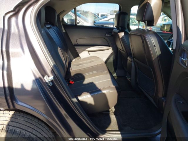 2GNFLHE38F6146334 Chevrolet Equinox Ltz