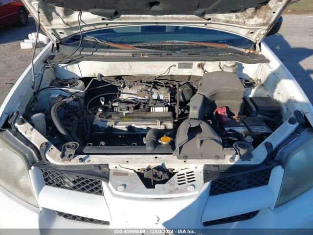 2003 MITSUBISHI OUTLANDER JA4LX31G53U105761 Photo 9