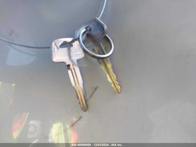 2003 MITSUBISHI OUTLANDER JA4LX31G53U105761 Photo 10