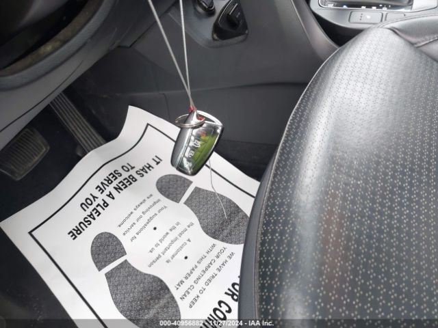 5XYZU3LA2FG286325 Hyundai Santa Fe Sport 2.0l Turbo