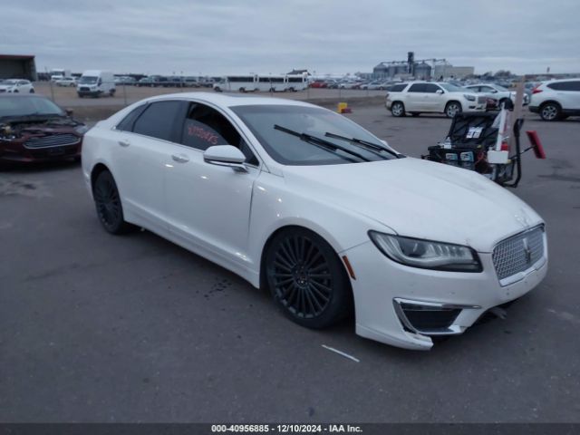 3LN6L5E95HR648656 auction archive image