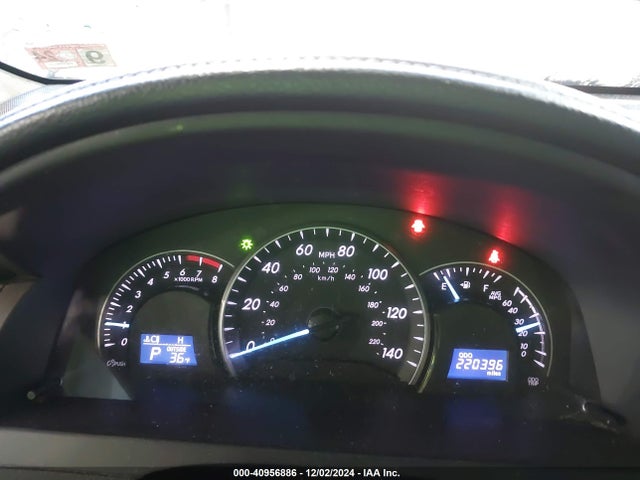 Toyota CAMRY LE 2014 4T4BF1FK3ER364985 Image 15