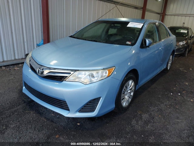 Toyota CAMRY LE 2014 4T4BF1FK3ER364985 Image 2