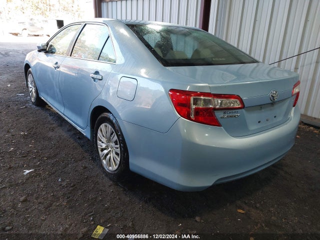 Toyota CAMRY LE 2014 4T4BF1FK3ER364985 Image 3