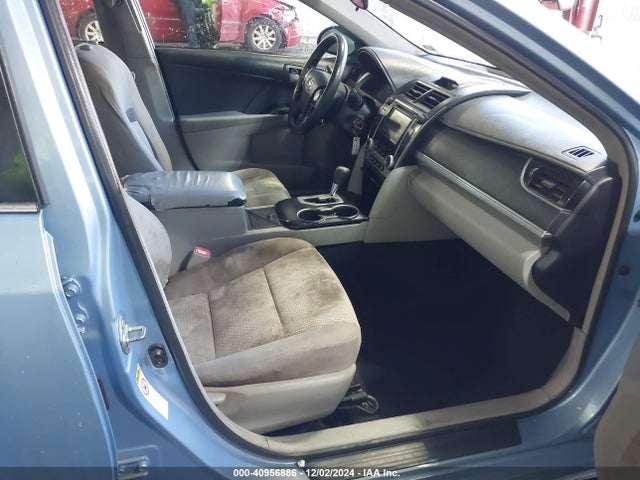 Toyota CAMRY LE 2014 4T4BF1FK3ER364985 Image 5