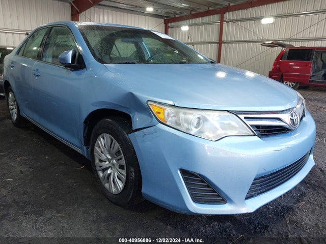 Toyota CAMRY LE 2014 4T4BF1FK3ER364985 Image 6