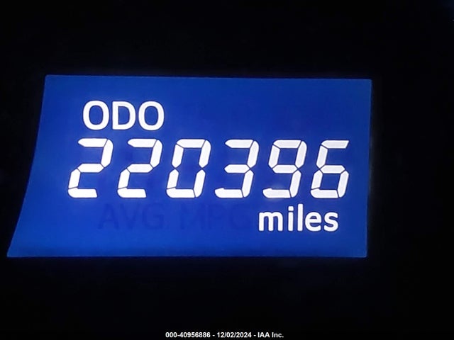Toyota CAMRY LE 2014 4T4BF1FK3ER364985 Image 7
