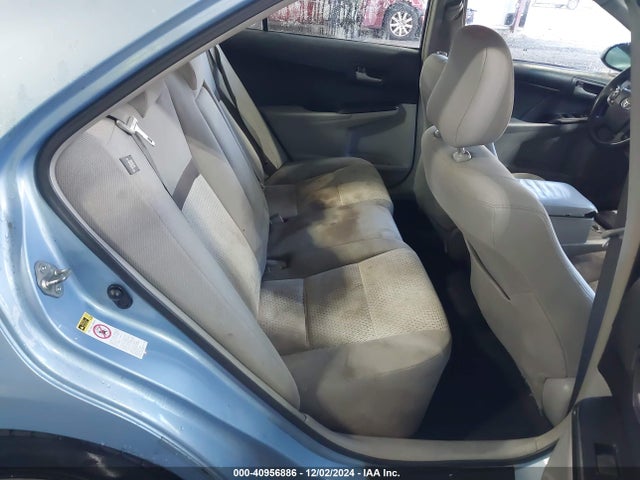 Toyota CAMRY LE 2014 4T4BF1FK3ER364985 Image 8