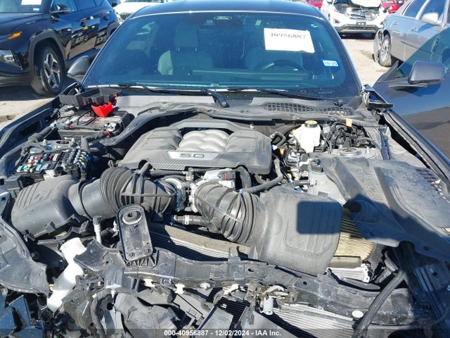 Ford Mustang Gt Premium 2024 1FA6P8CF6R5406164 Image 10