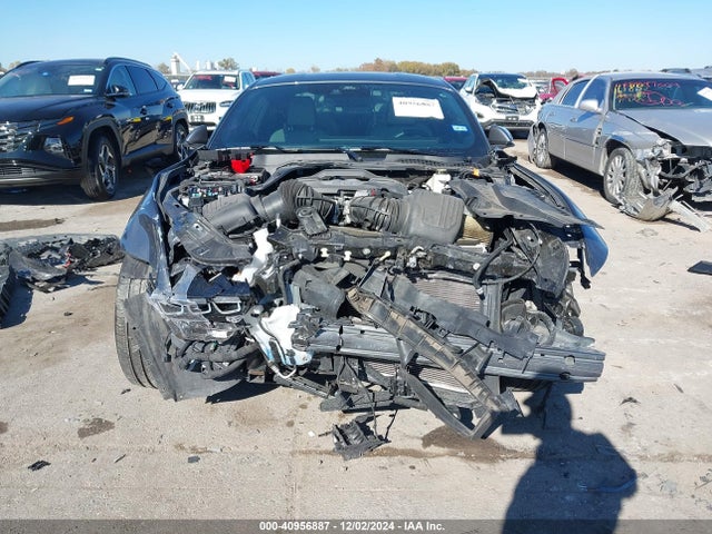 Ford Mustang Gt Premium 2024 1FA6P8CF6R5406164 Image 13