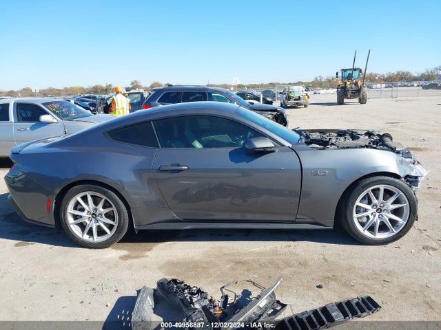 Ford Mustang Gt Premium 2024 1FA6P8CF6R5406164 Image 14