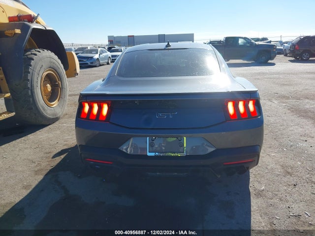 Ford Mustang Gt Premium 2024 1FA6P8CF6R5406164 Image 17