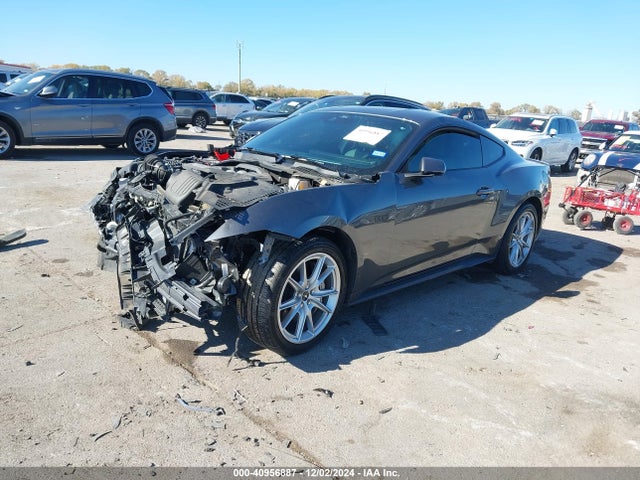 Ford Mustang Gt Premium 2024 1FA6P8CF6R5406164 Image 2