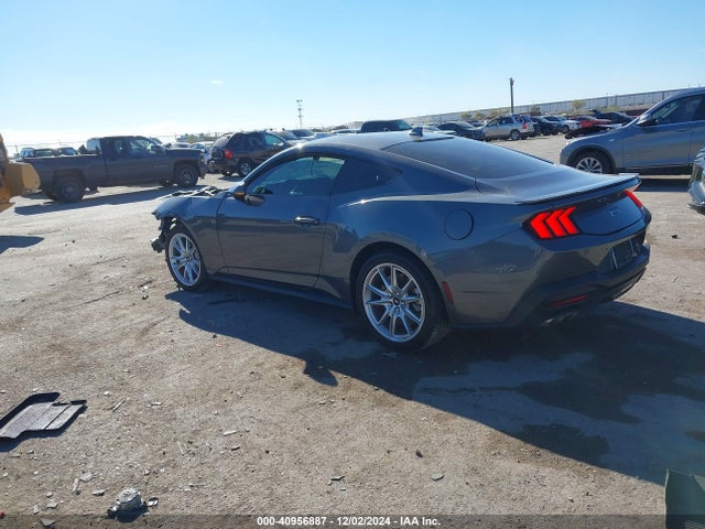 Ford Mustang Gt Premium 2024 1FA6P8CF6R5406164 Image 3