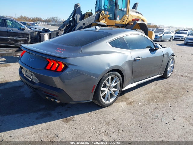 Ford Mustang Gt Premium 2024 1FA6P8CF6R5406164 Image 4