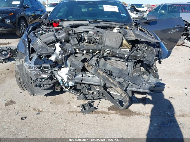 Ford Mustang Gt Premium 2024 1FA6P8CF6R5406164 Image 6