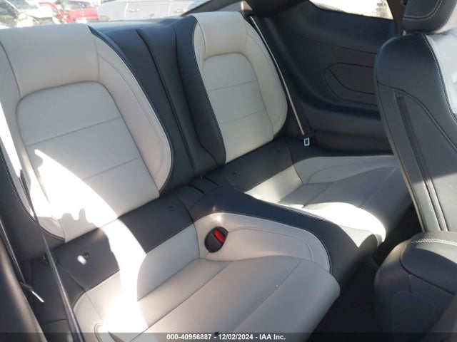 Ford Mustang Gt Premium 2024 1FA6P8CF6R5406164 Image 8