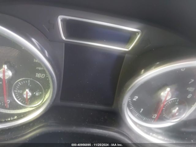 4JGDF7DE8KB190406 Mercedes-Benz Gls 550 4matic
