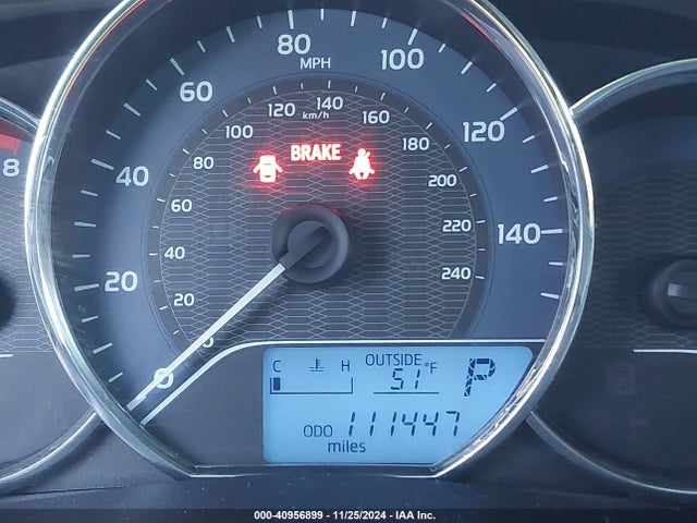 Toyota COROLLA LE 2016 2T1BURHE6GC694632 Image 16