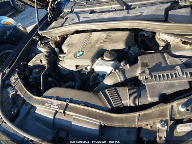 WBAVL1C51EVY24266 BMW X1 Xdrive28i