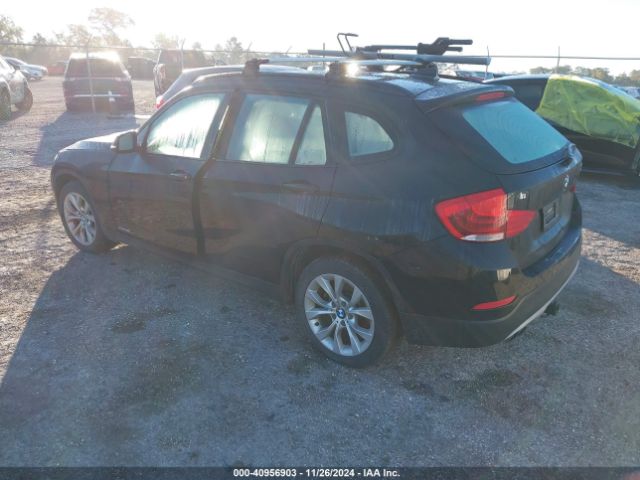 WBAVL1C51EVY24266 BMW X1 Xdrive28i