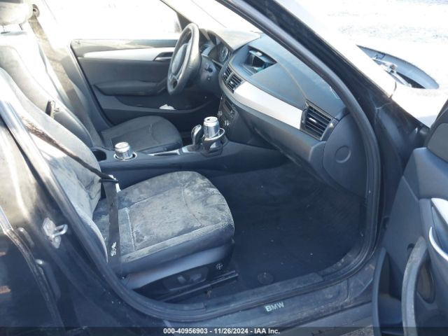 WBAVL1C51EVY24266 BMW X1 Xdrive28i