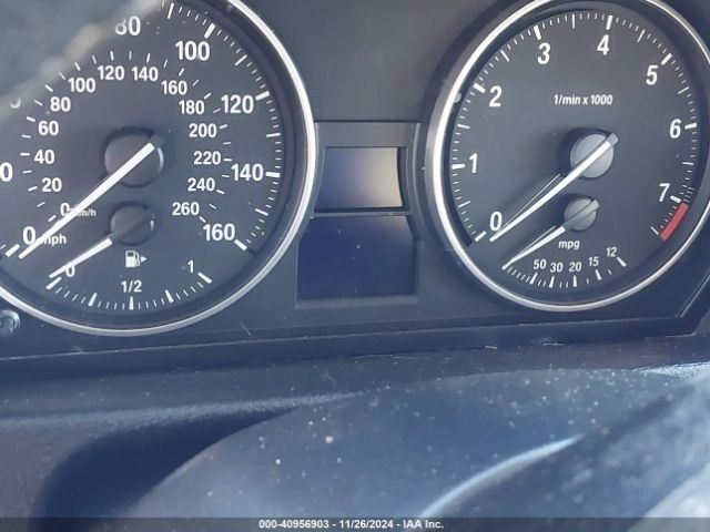 WBAVL1C51EVY24266 BMW X1 Xdrive28i