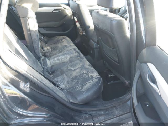 WBAVL1C51EVY24266 BMW X1 Xdrive28i