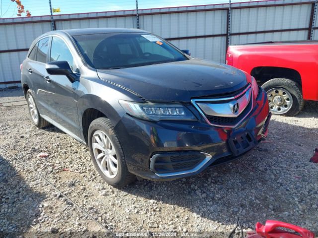 2016 ACURA RDX 5J8TB3H35GL016373