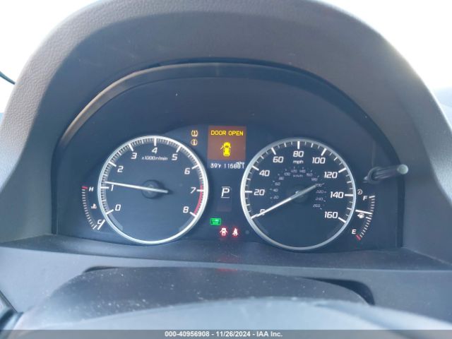 2016 ACURA RDX 5J8TB3H35GL016373 Photo 6