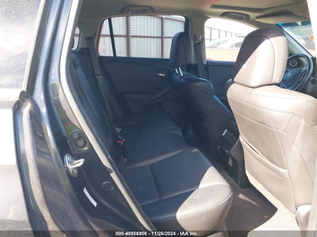 2016 ACURA RDX 5J8TB3H35GL016373 Photo 7