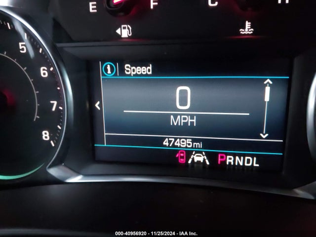 Chevrolet Equinox Awd Lt 2022 3GNAXUEV7NS182265 Image 16