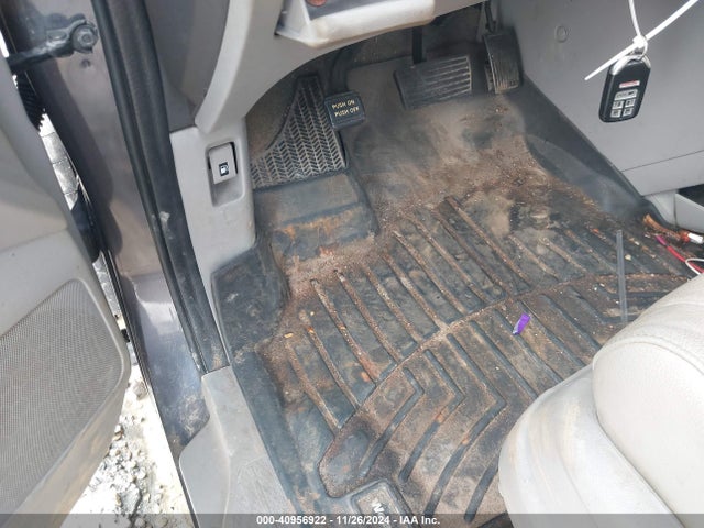 Honda Odyssey Ex-l 2015 5FNRL5H66FB058256 Image 14