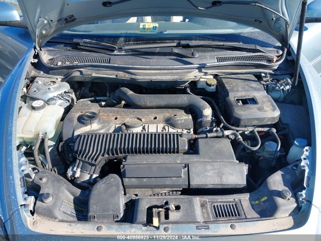Aukcja sprzedaży 2008 Volvo C70 T5, vin: YV1MC67268J040943, numer aukcji: 40956923