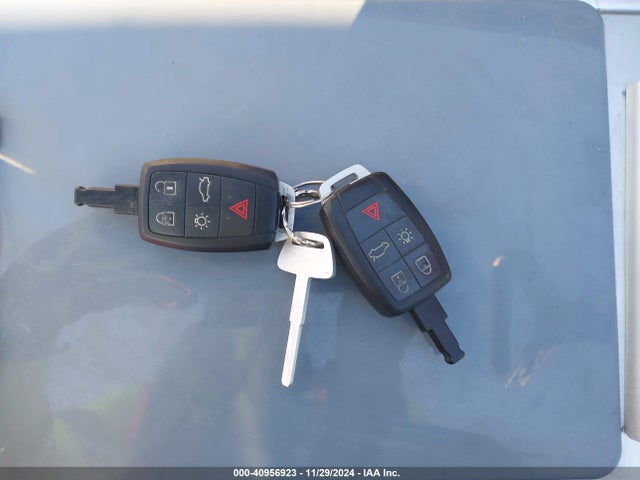 Aukcja sprzedaży 2008 Volvo C70 T5, vin: YV1MC67268J040943, numer aukcji: 40956923