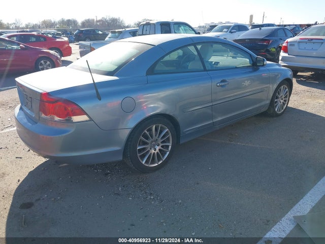 Aukcja sprzedaży 2008 Volvo C70 T5, vin: YV1MC67268J040943, numer aukcji: 40956923