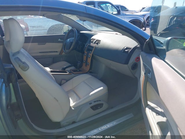 Aukcja sprzedaży 2008 Volvo C70 T5, vin: YV1MC67268J040943, numer aukcji: 40956923