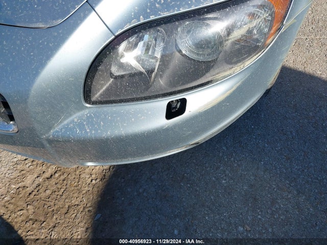 Aukcja sprzedaży 2008 Volvo C70 T5, vin: YV1MC67268J040943, numer aukcji: 40956923