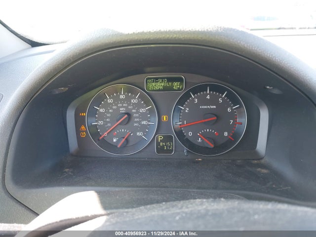 Aukcja sprzedaży 2008 Volvo C70 T5, vin: YV1MC67268J040943, numer aukcji: 40956923