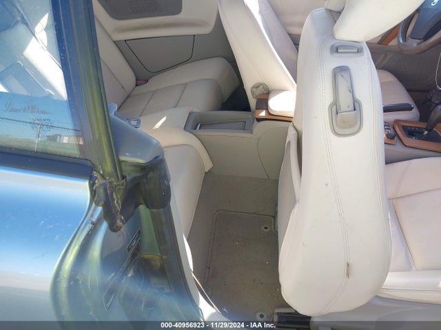 Aukcja sprzedaży 2008 Volvo C70 T5, vin: YV1MC67268J040943, numer aukcji: 40956923