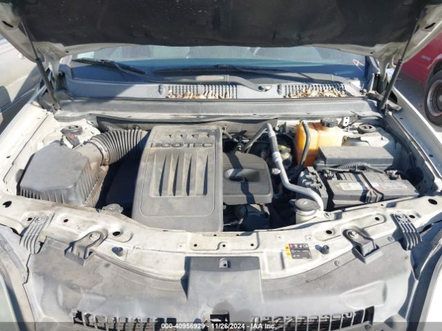 3GNAL3EK1ES540178 Chevrolet Captiva Sport Lt