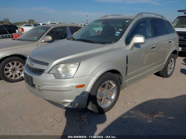 3GNAL3EK1ES540178 Chevrolet Captiva Sport Lt
