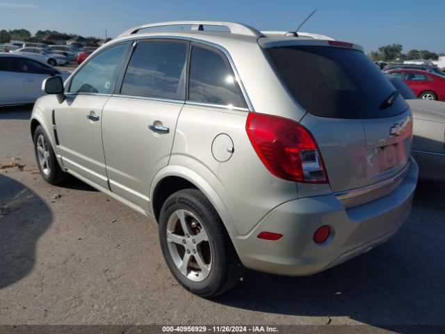 3GNAL3EK1ES540178 Chevrolet Captiva Sport Lt