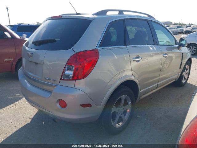 3GNAL3EK1ES540178 Chevrolet Captiva Sport Lt