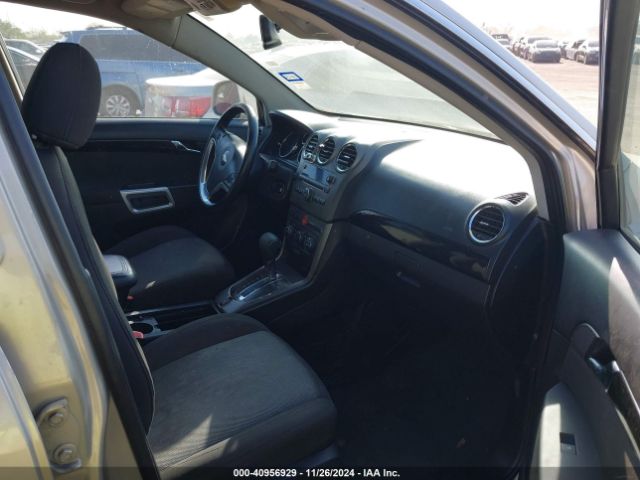 3GNAL3EK1ES540178 Chevrolet Captiva Sport Lt