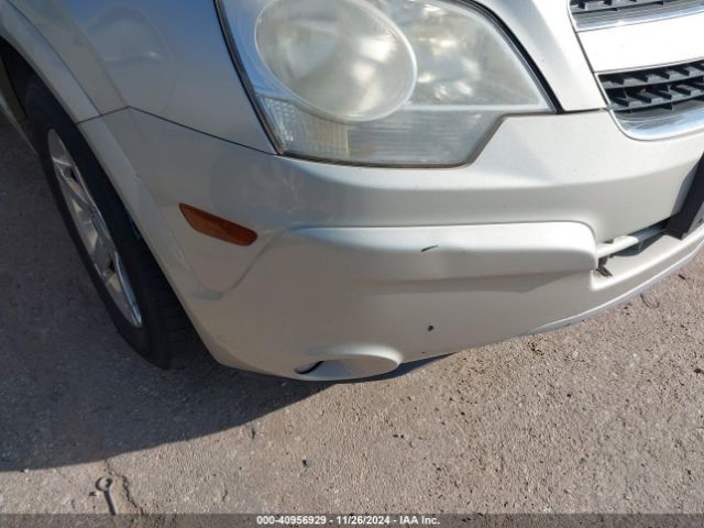 3GNAL3EK1ES540178 Chevrolet Captiva Sport Lt