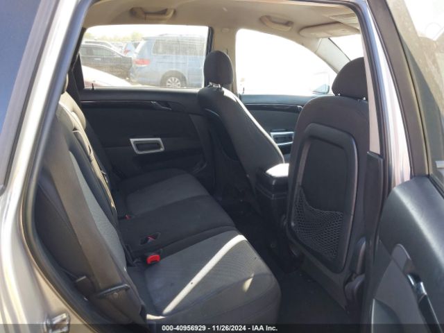 3GNAL3EK1ES540178 Chevrolet Captiva Sport Lt