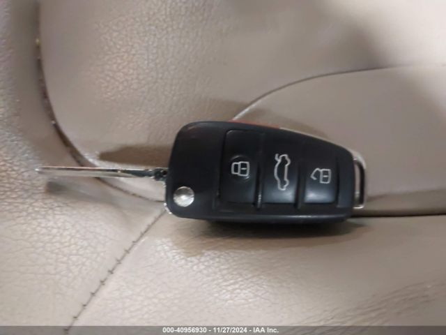 2012 AUDI Q7 WA1LMAFE5CD008743 Photo 10